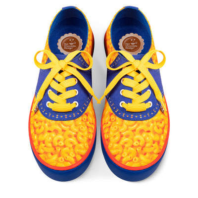 Mac & Shoes Casual Sneaker