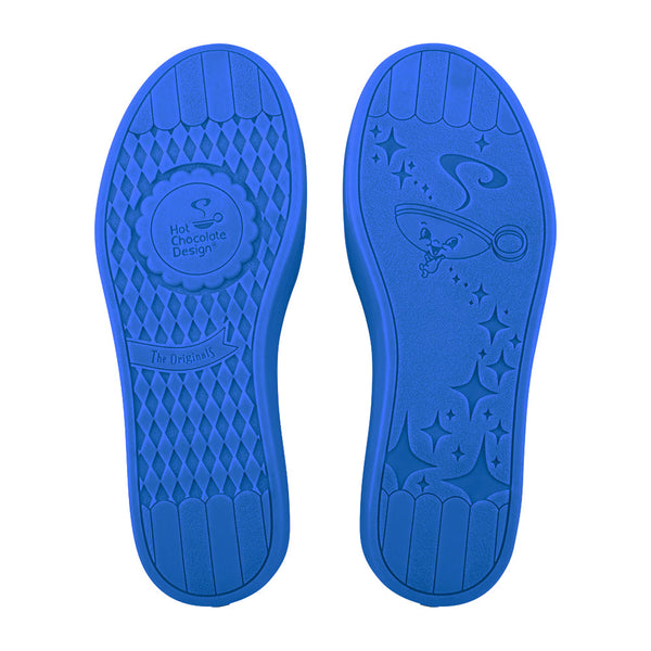 Chocolaticas® Mac & Shoes Casual Sneaker