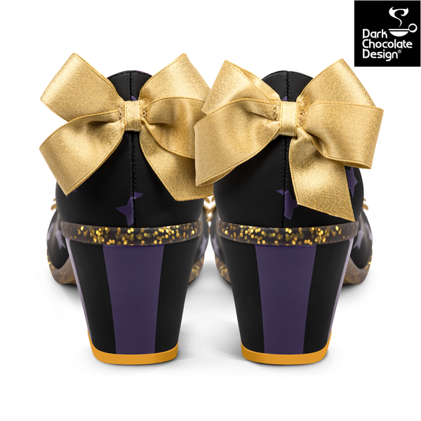 Hot Chocolate Design - Magic Mirror MidHeel