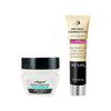 Hydration & Renewal Duo: Whipped Moisturizer + Retinol Corrective Eye Cream