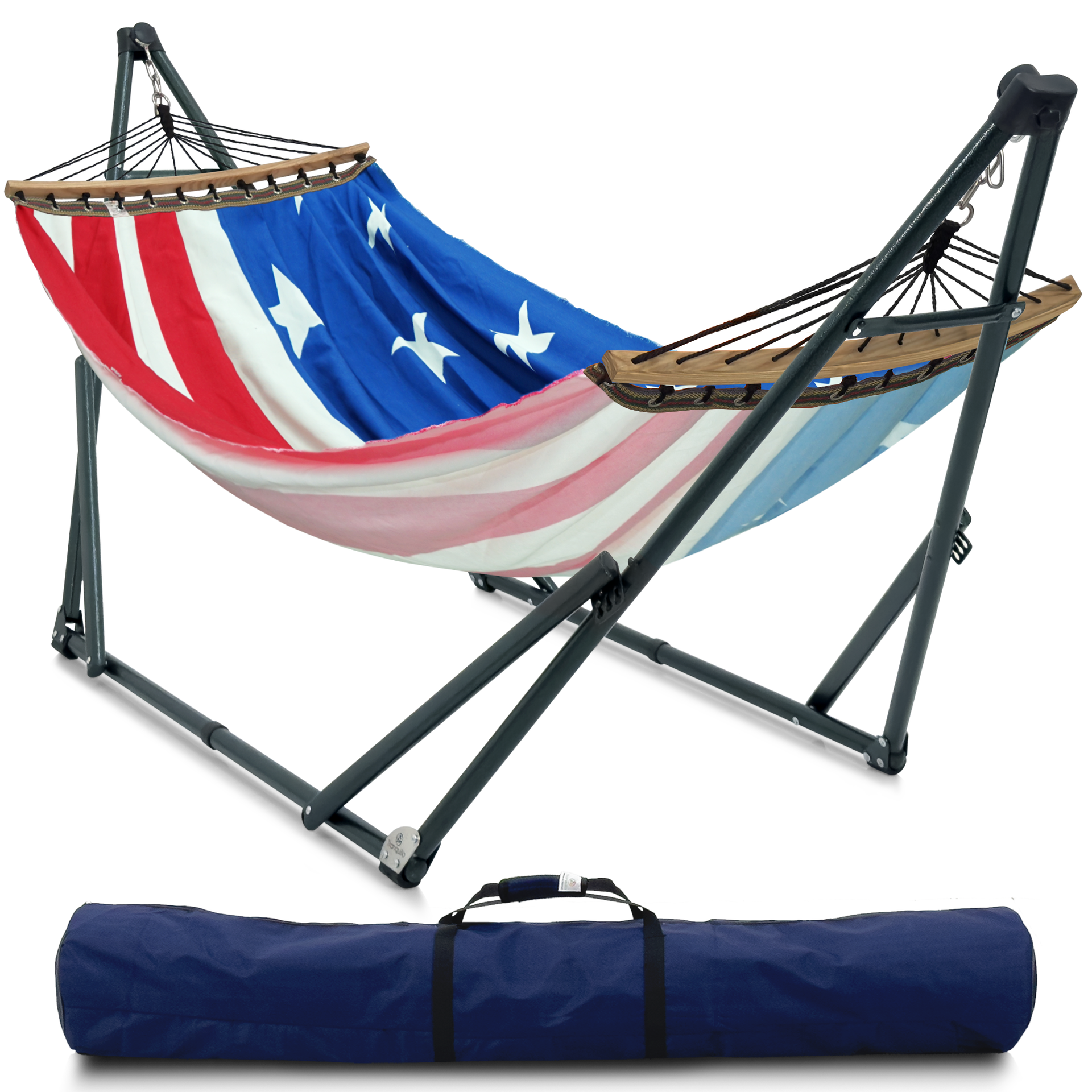 Tranquillo Universal Canvas Hammock