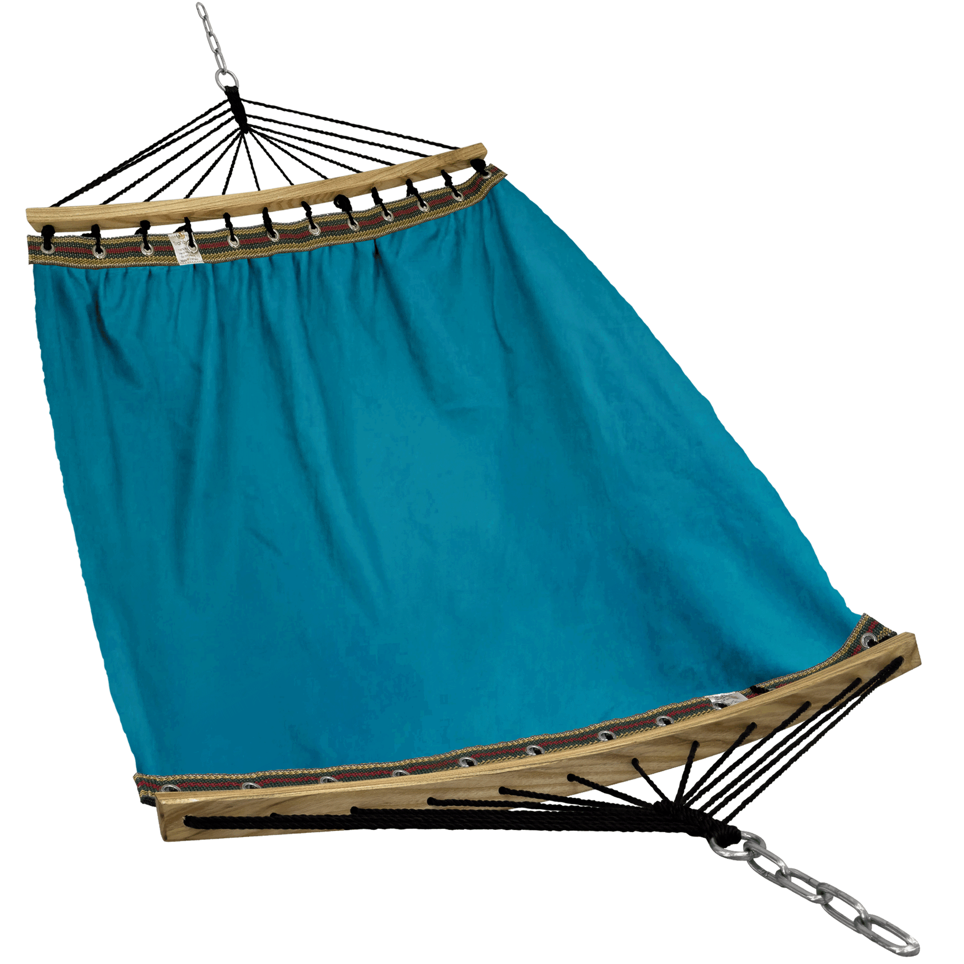 Tranquillo Universal Canvas Double Hammock