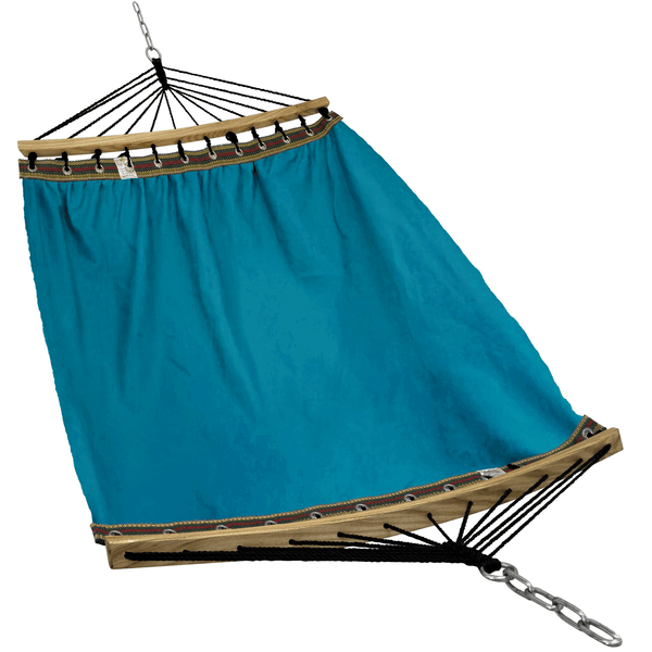 Tranquillo Universal Canvas Double Hammock