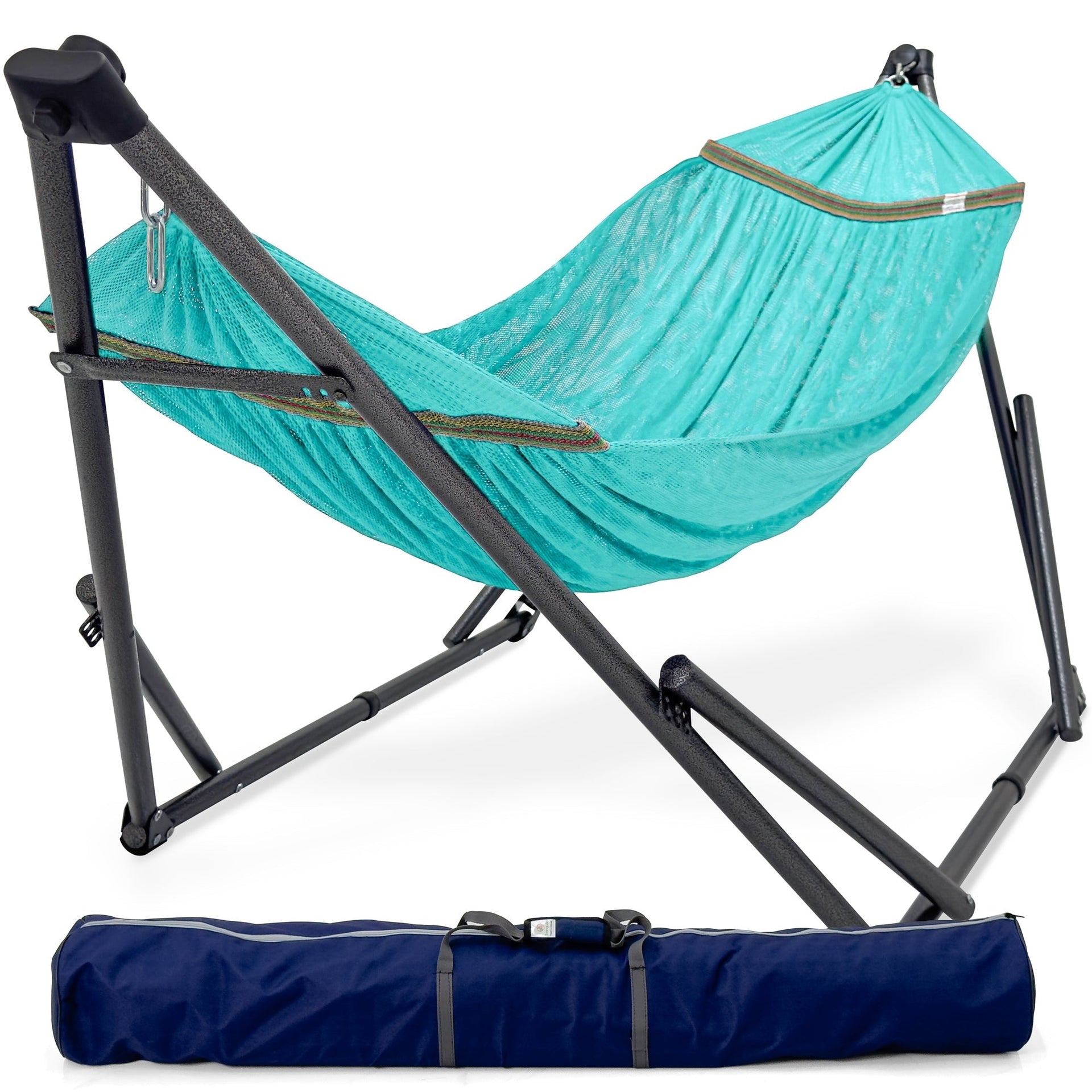 Tranquillo Original Collapsible Hammock with Stand