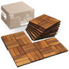 Tranquillo Set 10 Premium Deck Tiles