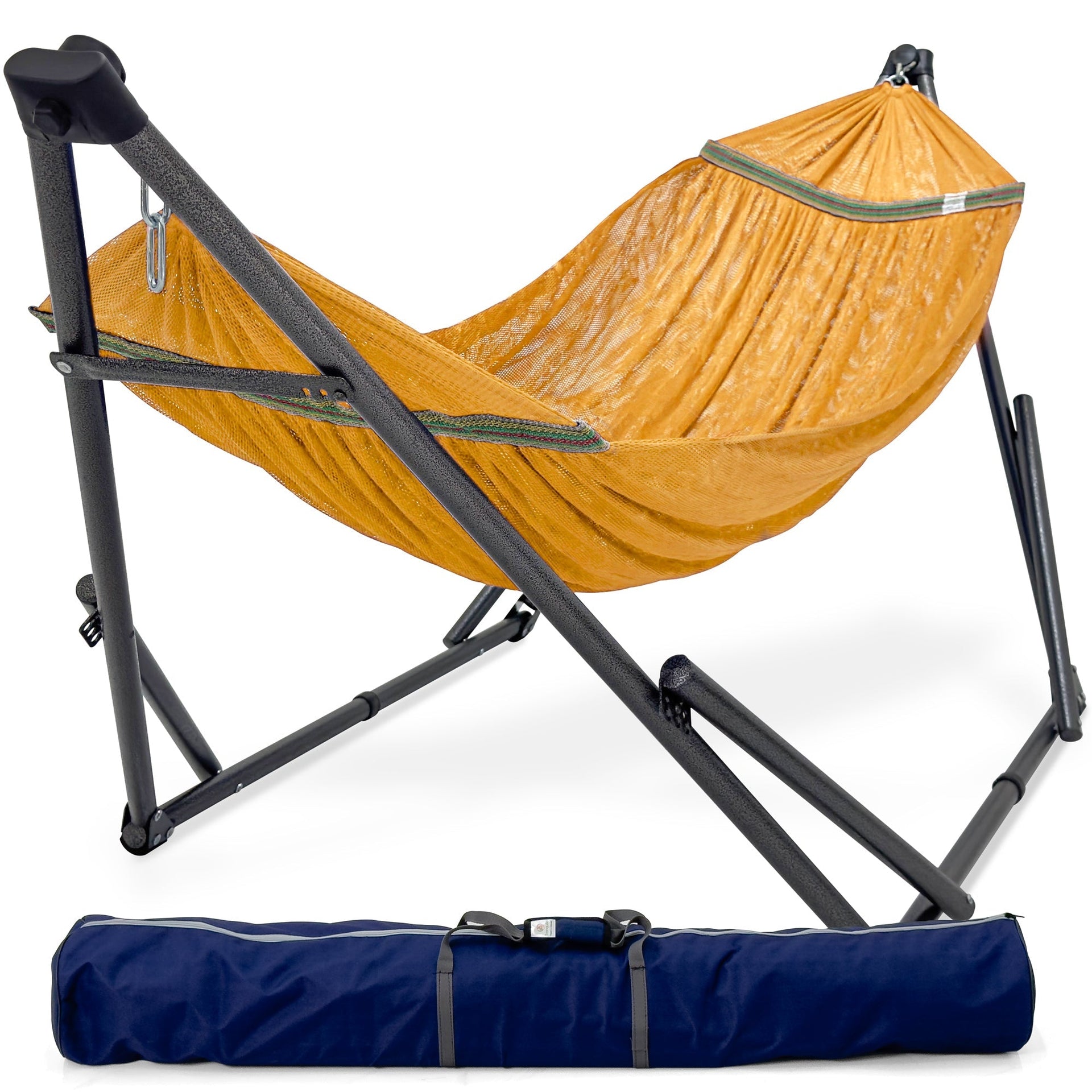 Tranquillo Original Collapsible Hammock with Stand