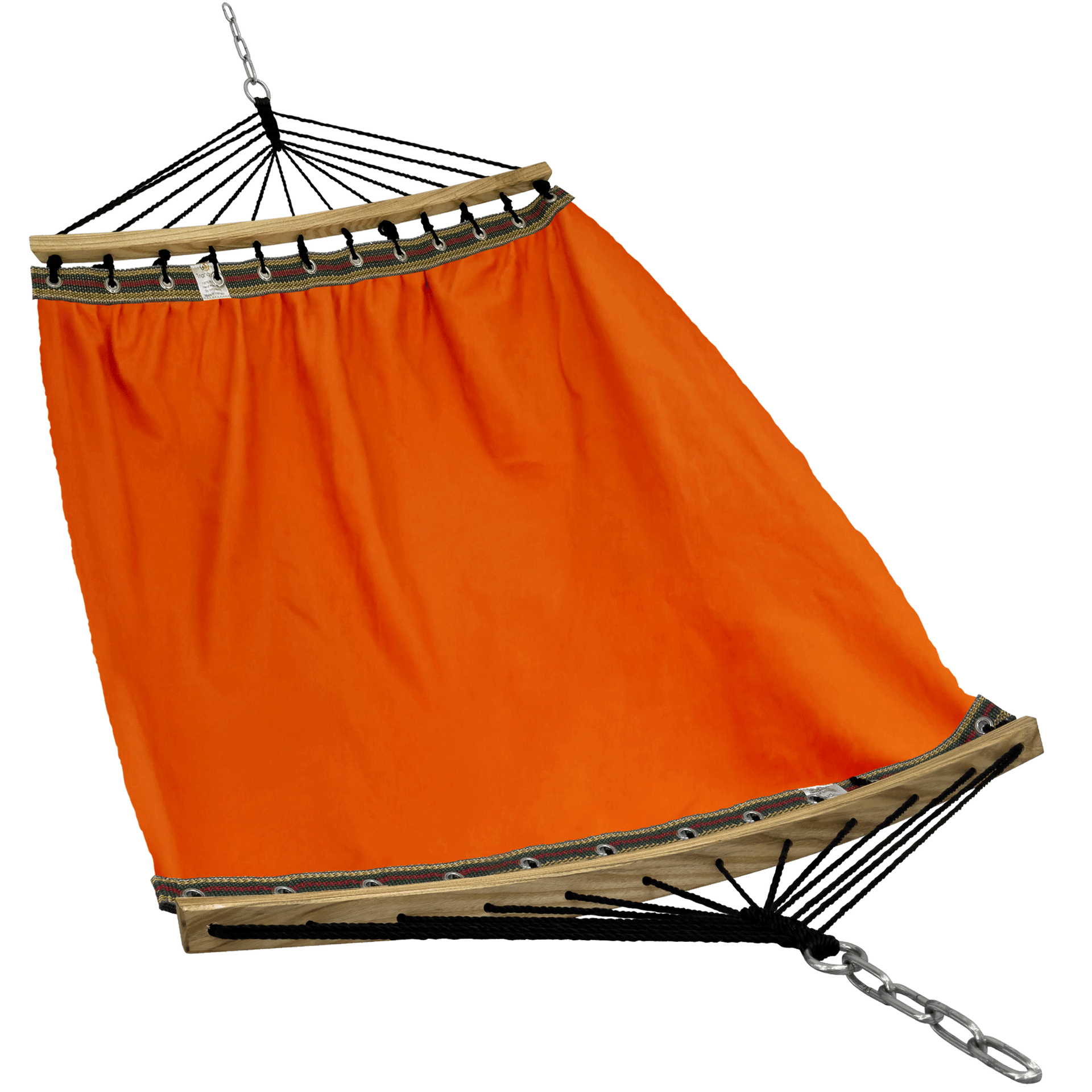 Tranquillo Universal Canvas Double Hammock