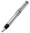 Tribune 925 Sterling Silver Guilloche Engraved Ballpoint Pen