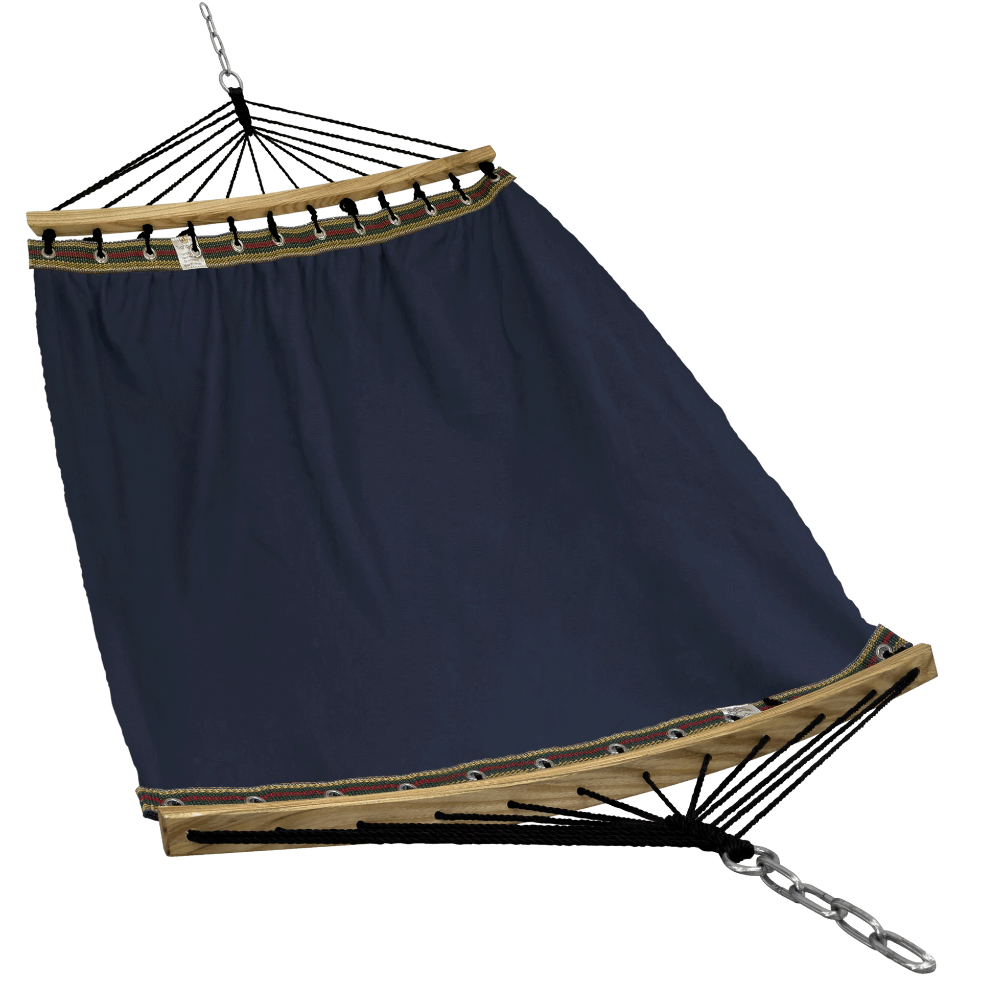 Tranquillo Universal Canvas Double Hammock