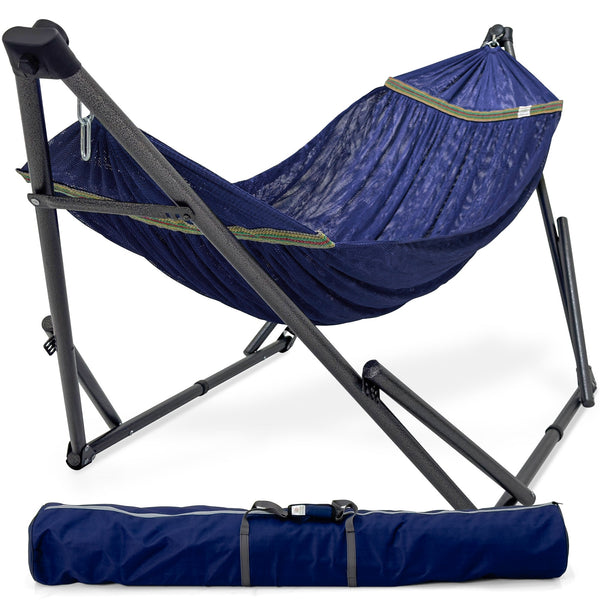 Tranquillo Original Collapsible Hammock with Stand