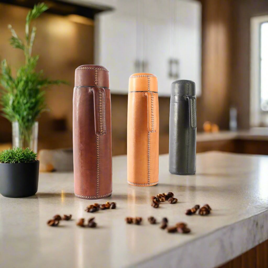 Maté | Thermos with Handle