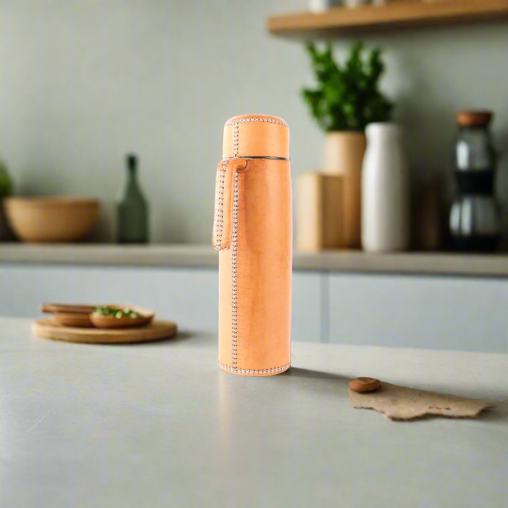 Maté | Thermos with Handle