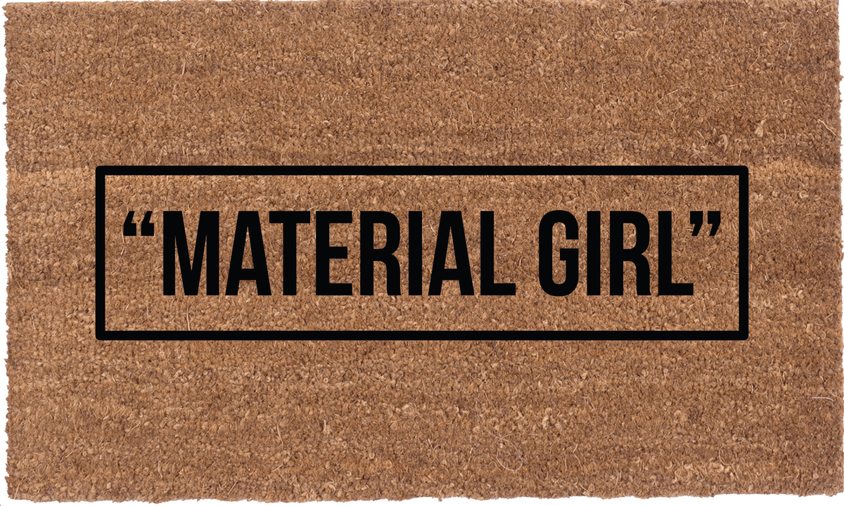 Material Girl