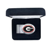 University of Georgia Money Clip
