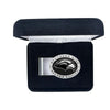 University of Southern Mississippi Money Clip