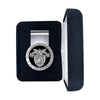 United States Military Academy Crest Money Clip