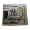 University of Alabama Crimson Tide National Champions 2017 Money Clip