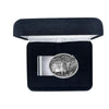 Moose  Money Clip