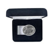 Black Bear Money Clip