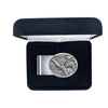 Pheasant Money Clip