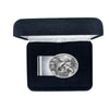 Pintail Duck Money Clip