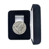 Mallard Ducks Money Clip