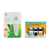 Ultimate Renewal Kit: Micro Needle Derma Roller + Anti-Aging Serum Trio