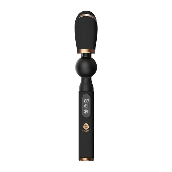 Ultimate U-Shaped Massage Gun