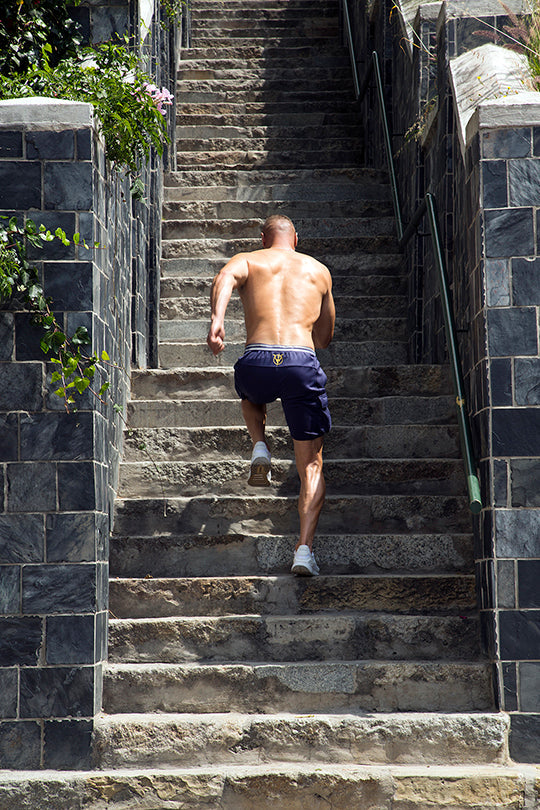 Ascension Kick-Off Shorts