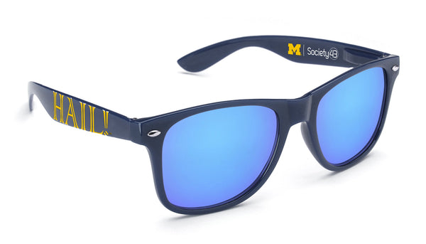 Michigan Wolverines Sunglasses - Limited Edition