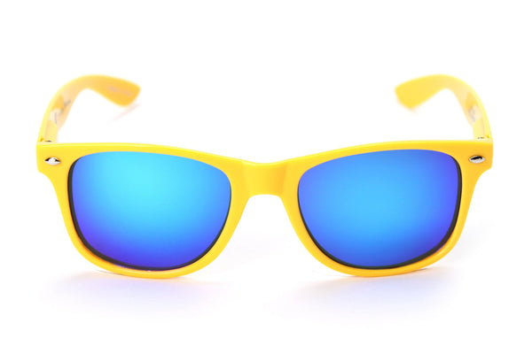 Michigan Wolverines Sunglasses