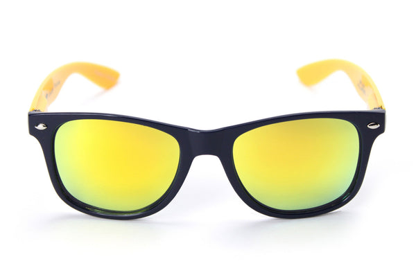 Michigan Wolverines Sunglasses