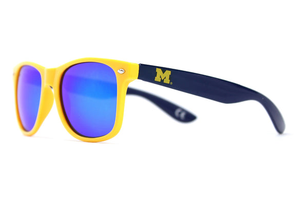 Michigan Wolverines Sunglasses