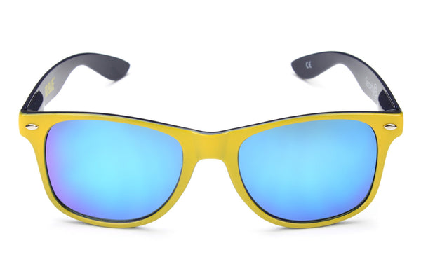 Michigan Wolverines Sunglasses