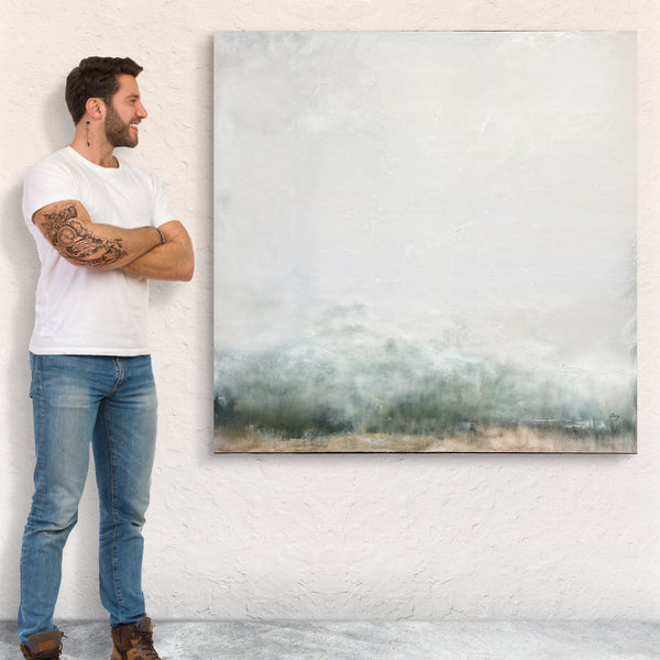 Canvas Print: 