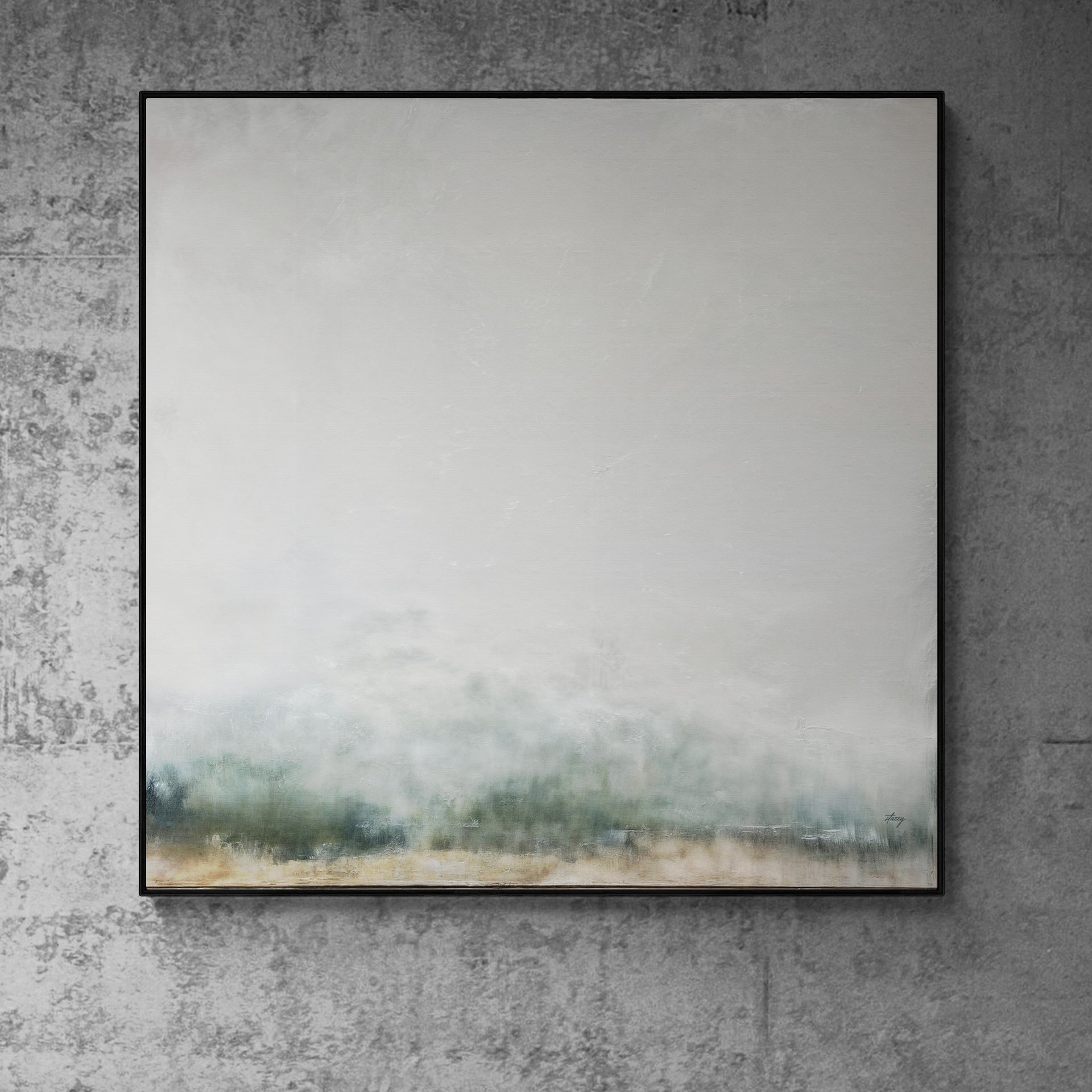 Canvas Print: 
