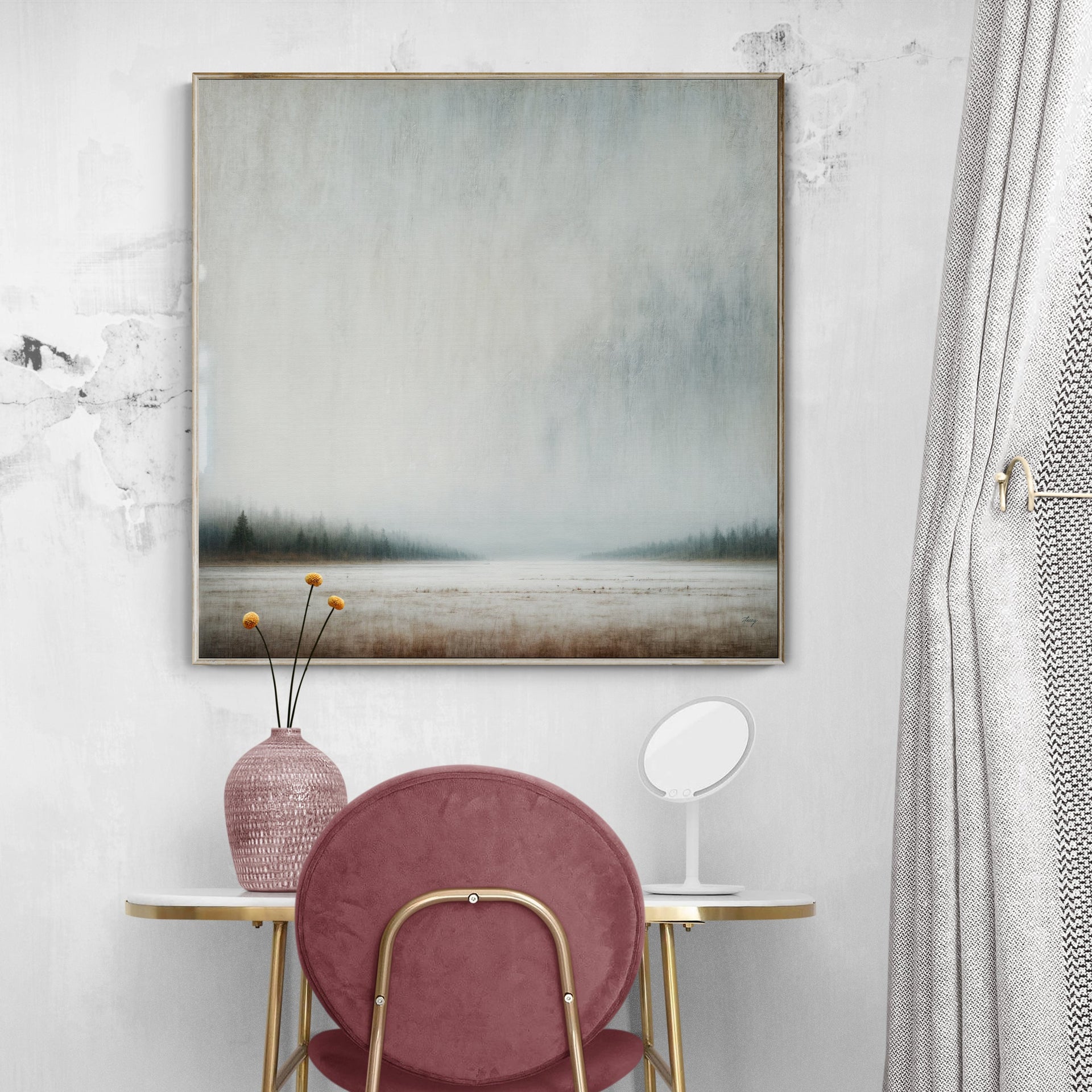 Canvas Print: 