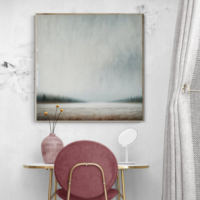 Canvas Print: 