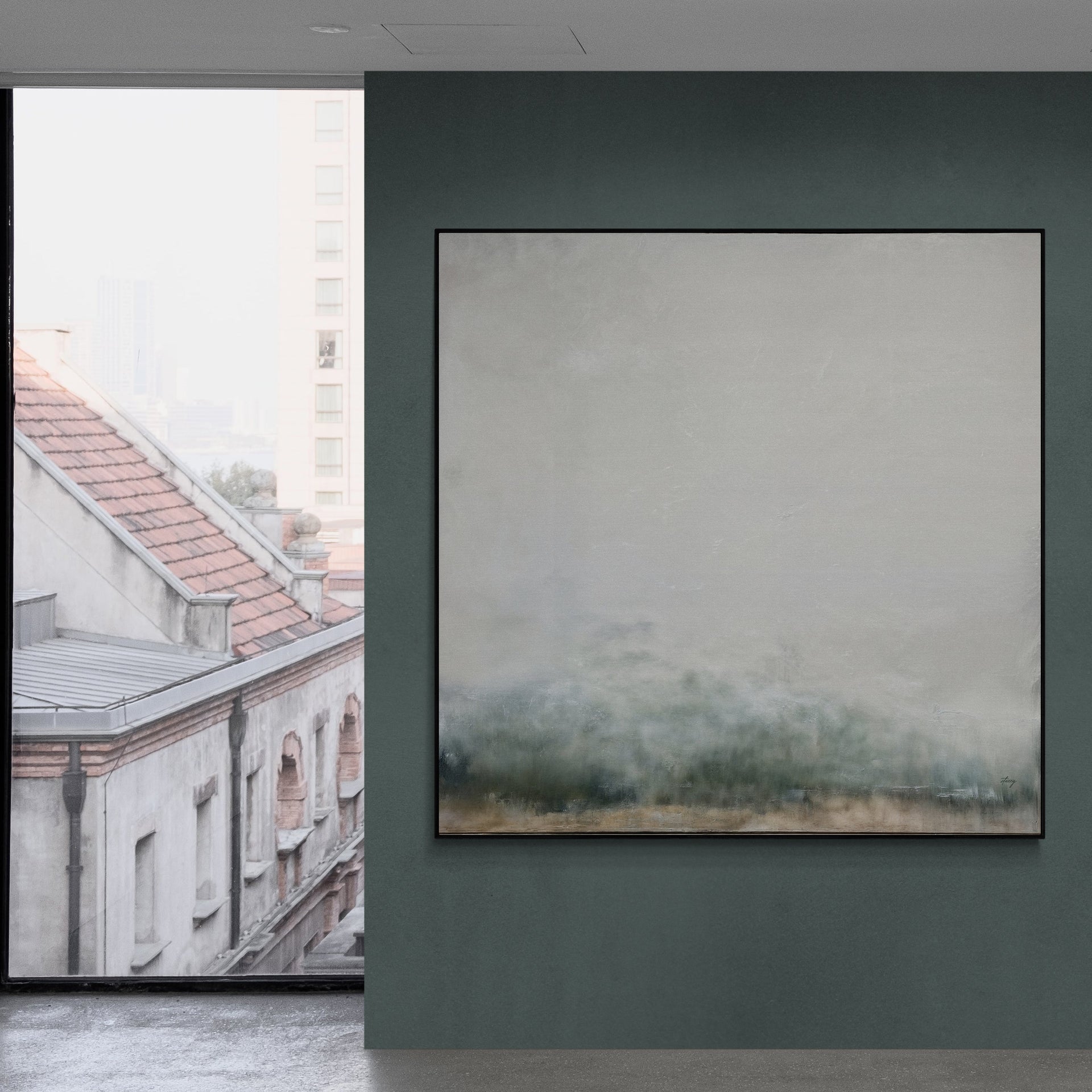 Canvas Print: 