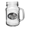 Walrus Mason Jar Mug