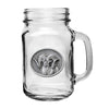 Chadwick Ram Mason Jar Mug