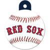 Boston Red Sox MLB Pet ID Tag - Large Circle