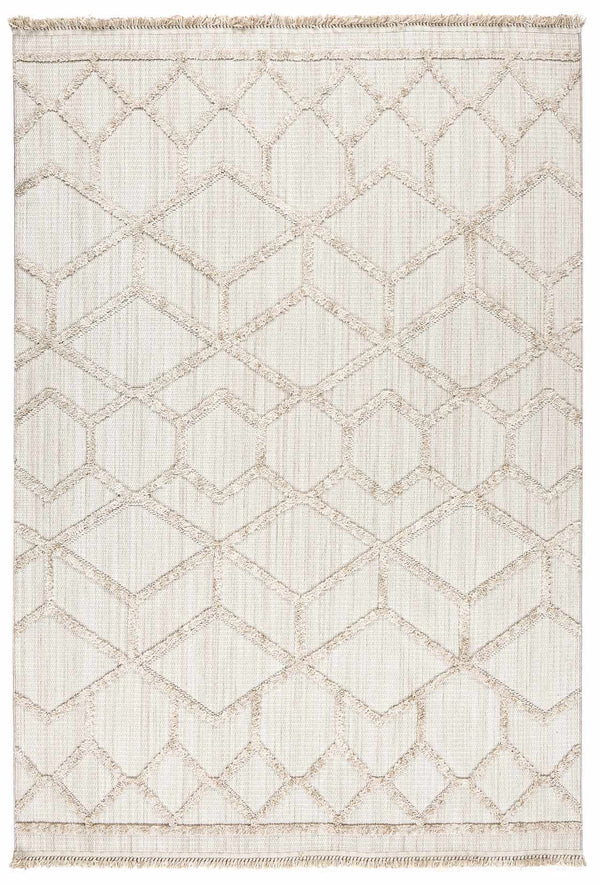 Malilinao High-Low Rustic Rug
