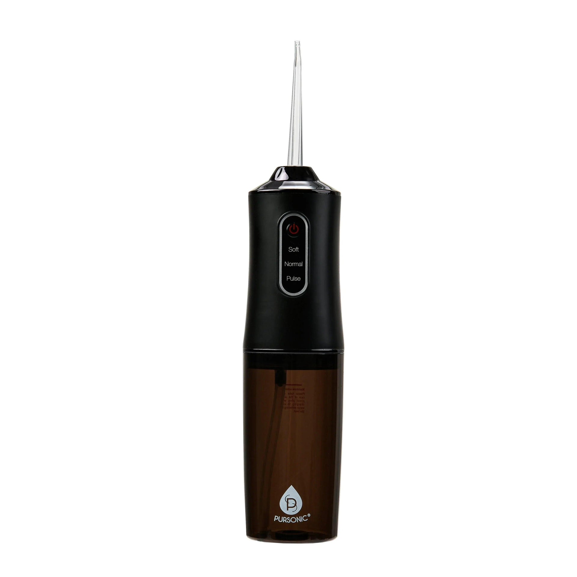 Mario Lopez USB Water Flosser - Gifts for You 'n Me