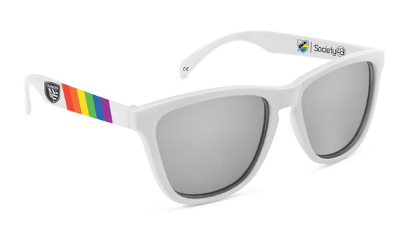 San Jose Earthquakes Sunglasses