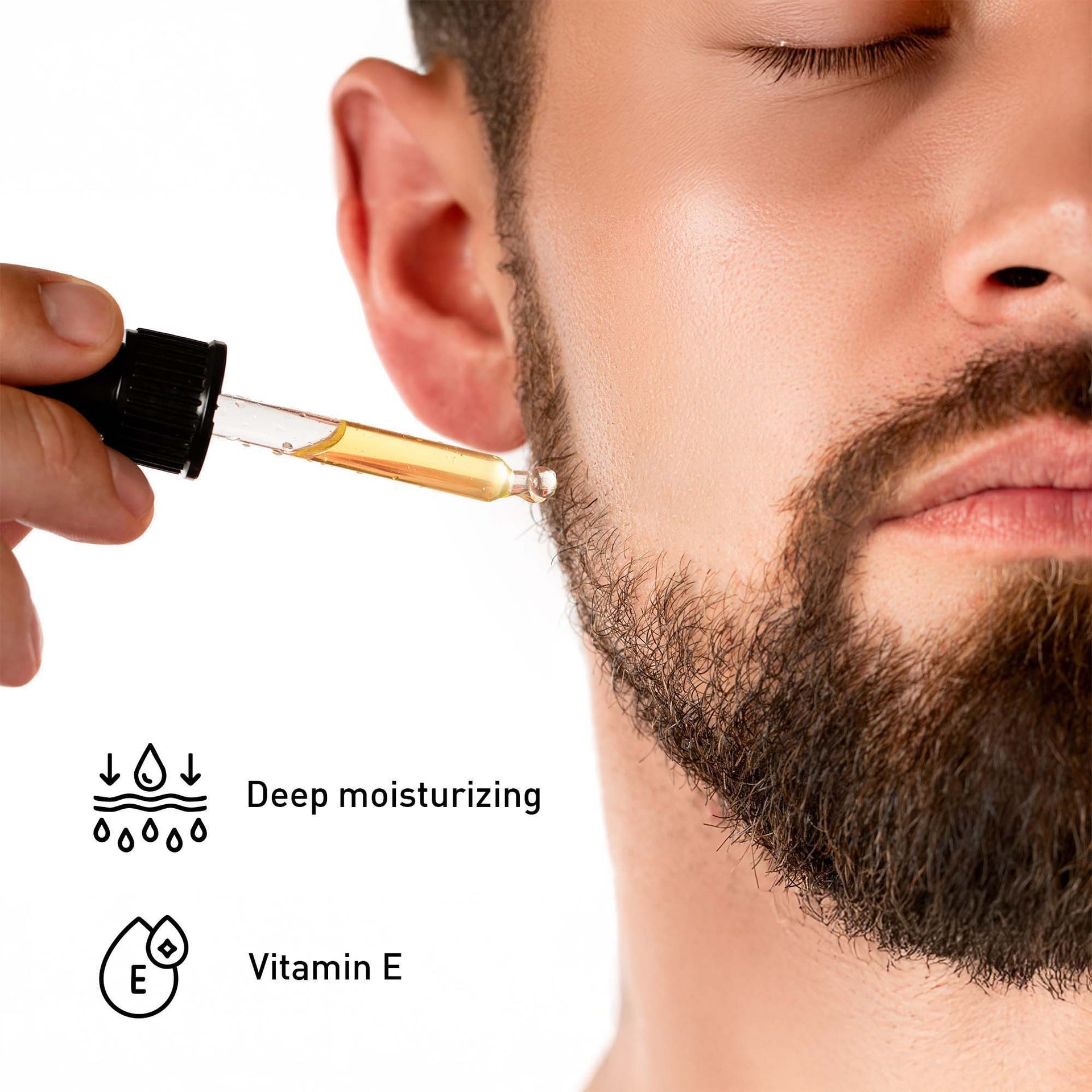 Mario Lopez Grooming Essentials Bundle with 10-Piece Trimming Kit & 4-Piece Beard Care Set