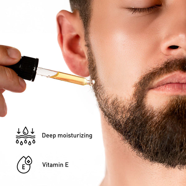 Mario Lopez Rechargeable Men’s Grooming & Beard Care Bundle – Complete Hair, Beard, Nose, and Ear Kit Pursonic