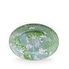 Modern Monet Oval Platter