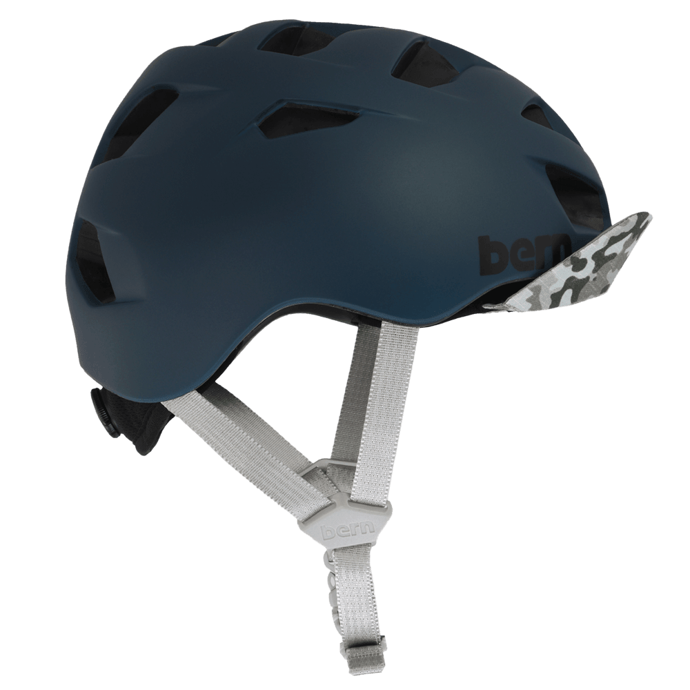 Allston DVRT Bike Helmet
