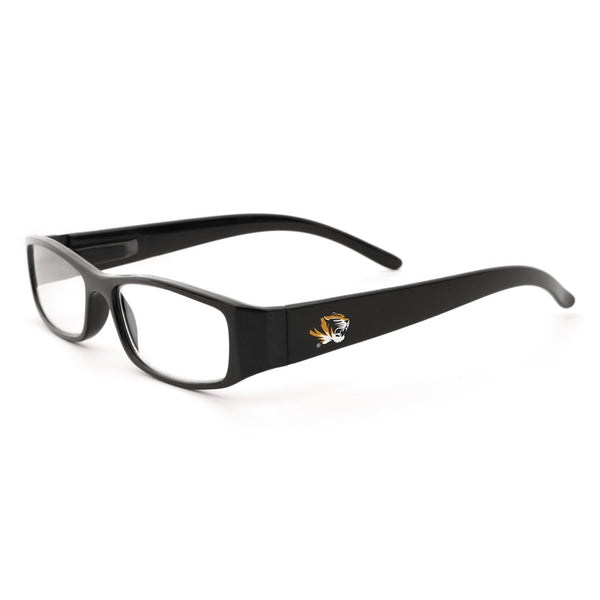 Missouri Tigers Readers
